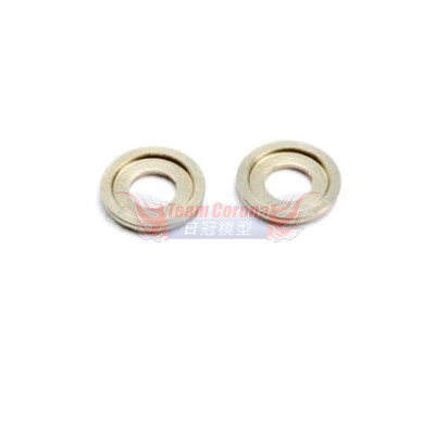 INFINITY R0310B - LOWER BALL SPACER 0.5mm (IF18-2/2pcs)